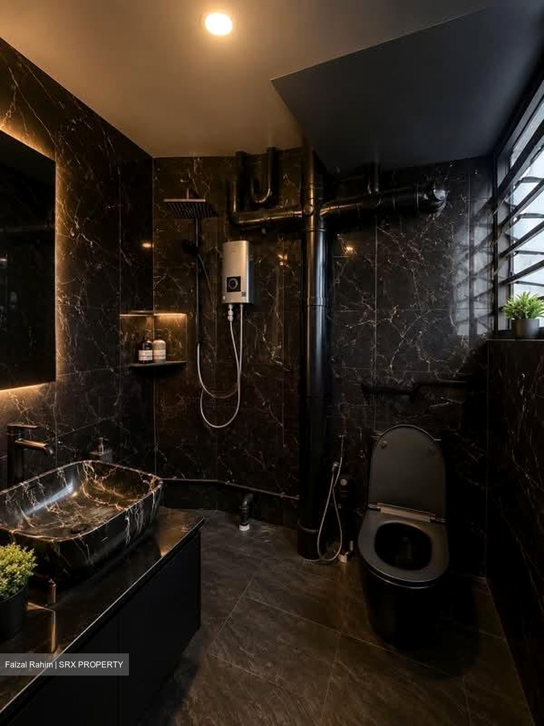 Blk 17 Teck Whye Heights Iii (Choa Chu Kang), HDB 4 Rooms #596203431